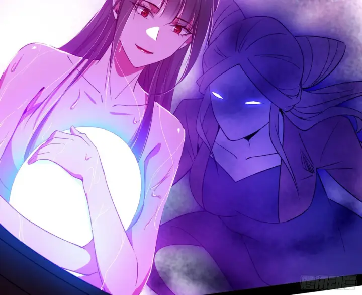漫画《我为邪帝》颜如玉的通灵人资质第39张图