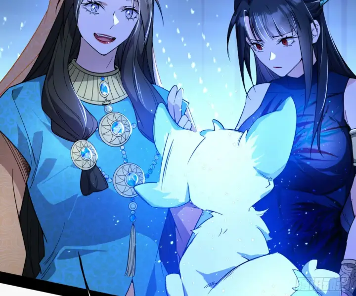 漫画《我为邪帝》颜如玉的通灵人资质第75张图