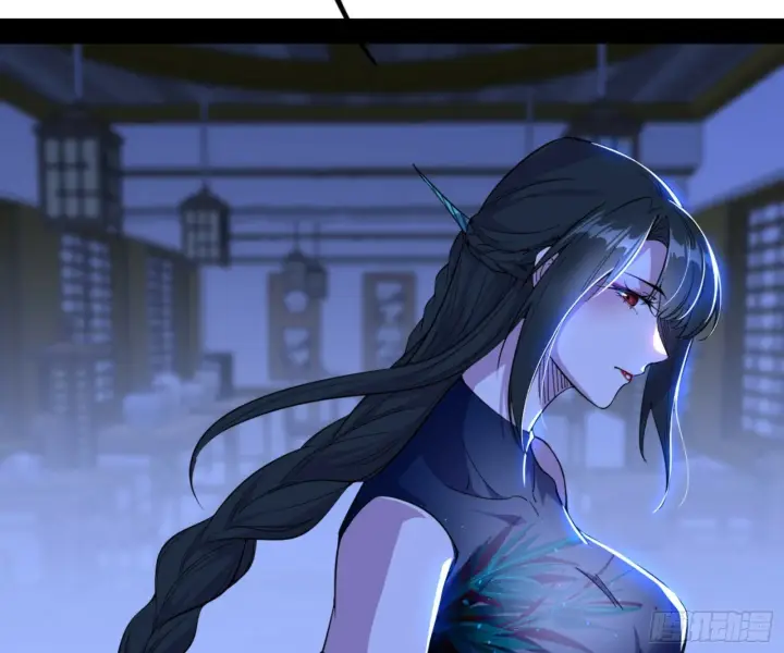 漫画《我为邪帝》颜如玉的通灵人资质第91张图