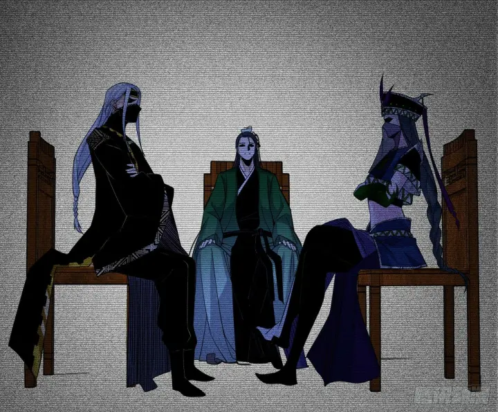漫画《我为邪帝》永远在作死的谢焱第41张图