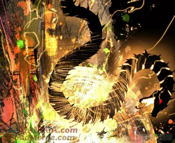 漫画《我为邪帝》惊觉与应对手段第113张图