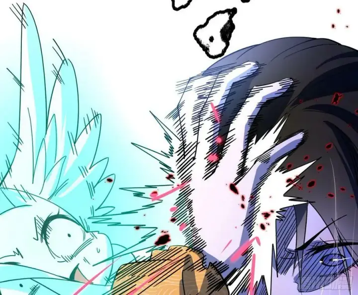 漫画《我为邪帝》惊觉与应对手段第67张图