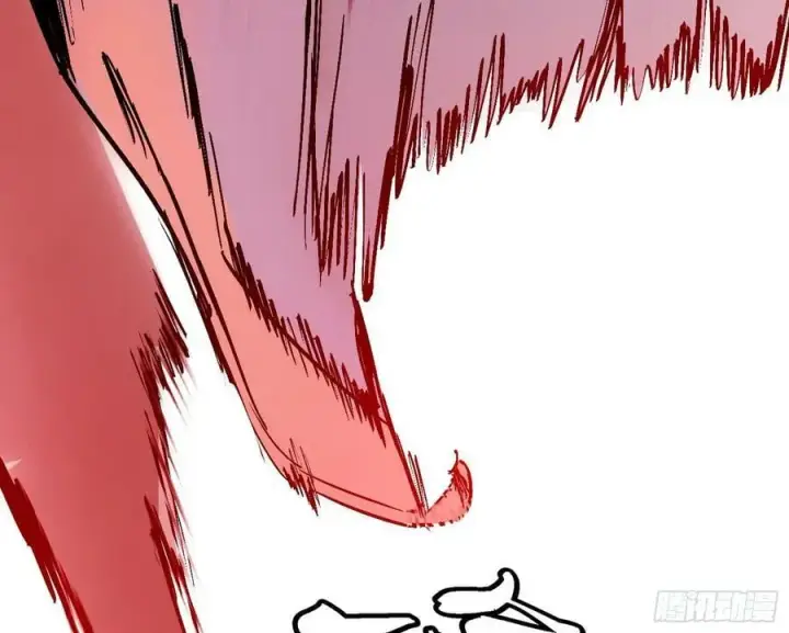 漫画《我为邪帝》钓上一条大鱼第120张图