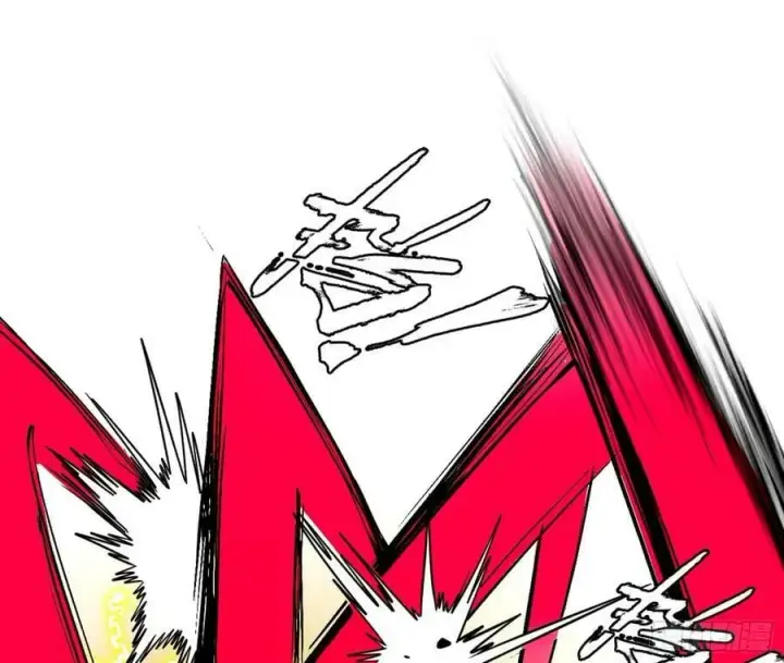 漫画《我为邪帝》钓上一条大鱼第123张图