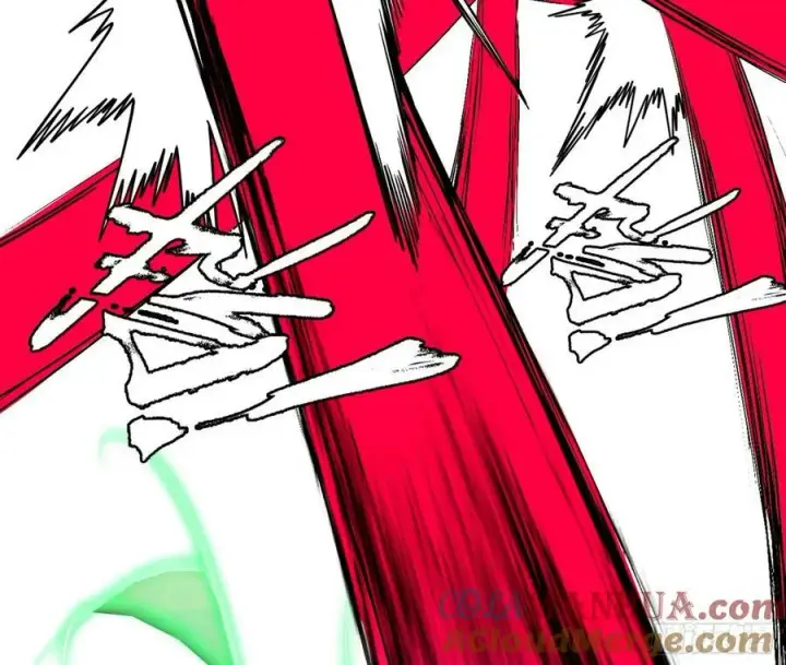 漫画《我为邪帝》钓上一条大鱼第125张图