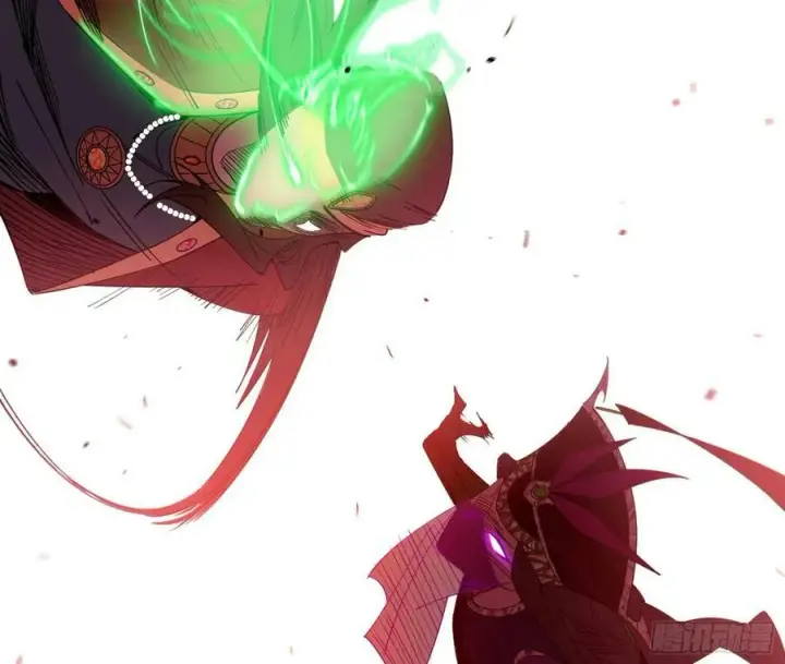 漫画《我为邪帝》钓上一条大鱼第130张图