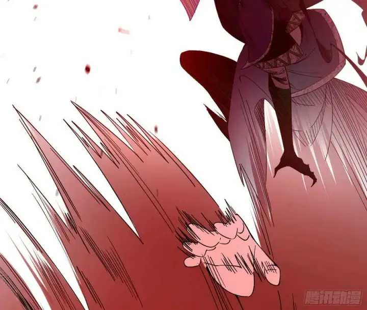 漫画《我为邪帝》钓上一条大鱼第131张图