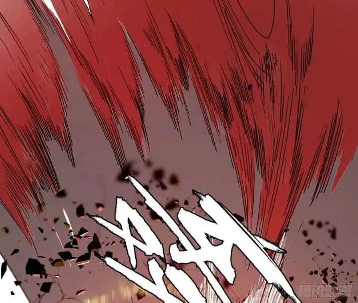 漫画《我为邪帝》钓上一条大鱼第132张图