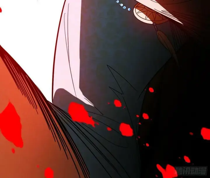 漫画《我为邪帝》钓上一条大鱼第138张图