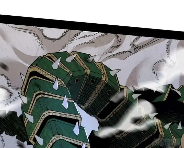 漫画《我为邪帝》钓上一条大鱼第40张图