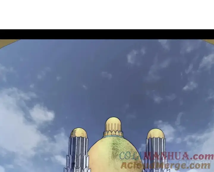 漫画《我为邪帝》钓上一条大鱼第5张图