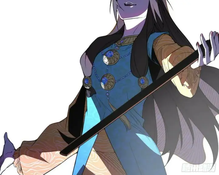 漫画《我为邪帝》钓上一条大鱼第66张图