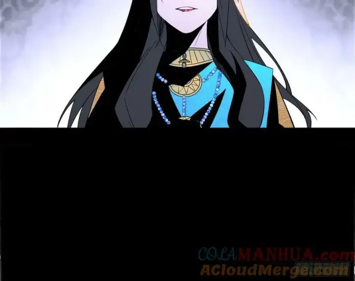 漫画《我为邪帝》钓上一条大鱼第97张图