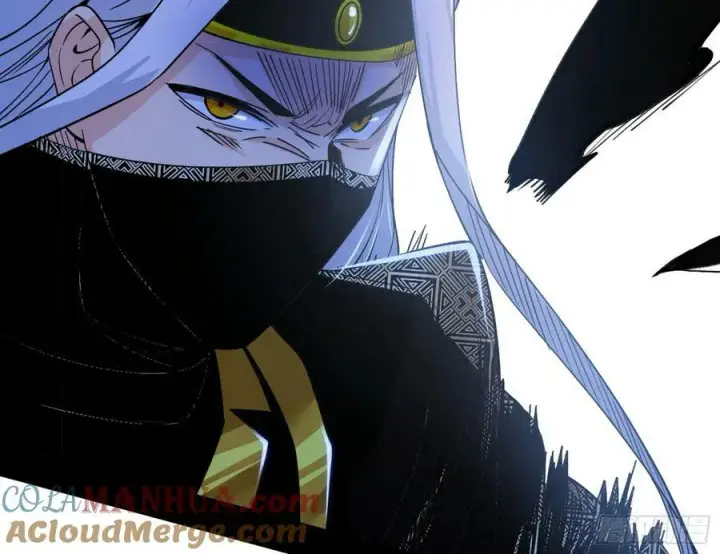 漫画《我为邪帝》宁杀错不放过第29张图