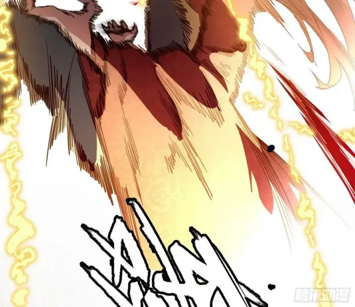 漫画《我为邪帝》宁杀错不放过第4张图