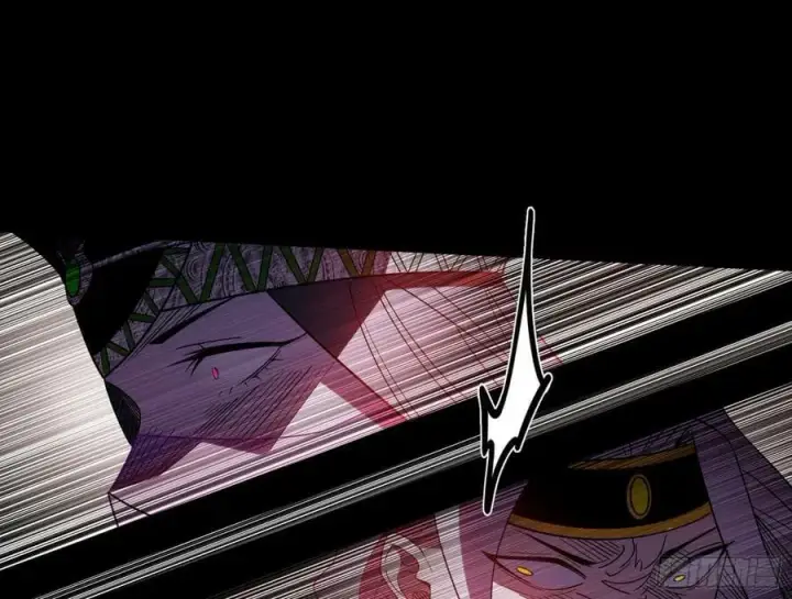 漫画《我为邪帝》宁杀错不放过第55张图