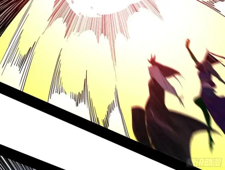 漫画《我为邪帝》宁杀错不放过第58张图
