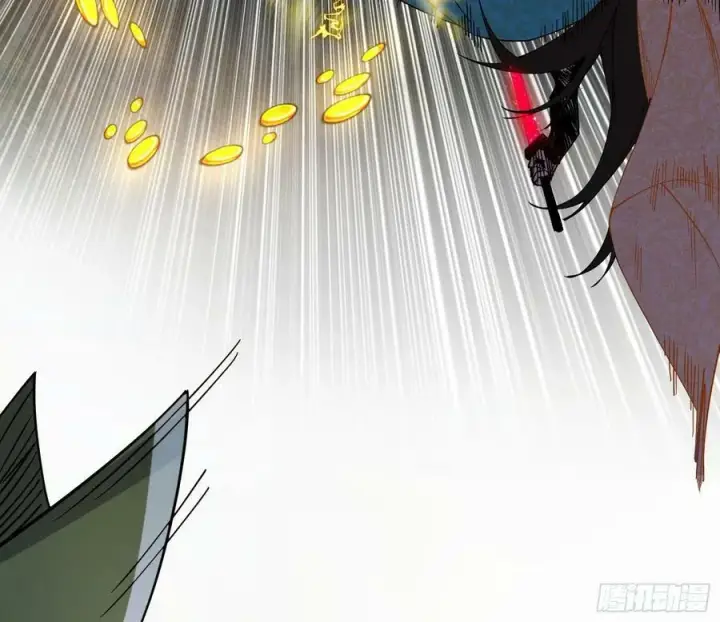 漫画《我为邪帝》宁杀错不放过第7张图