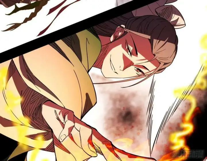 漫画《我为邪帝》宁杀错不放过第72张图