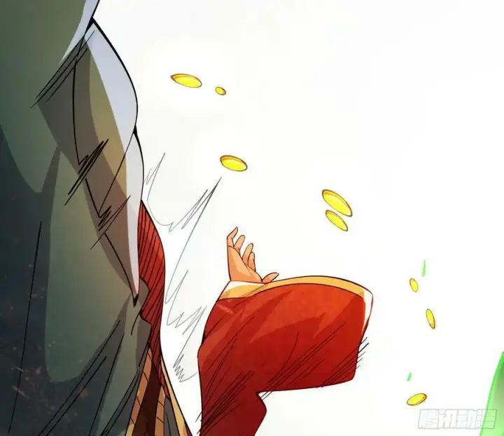 漫画《我为邪帝》宁杀错不放过第8张图