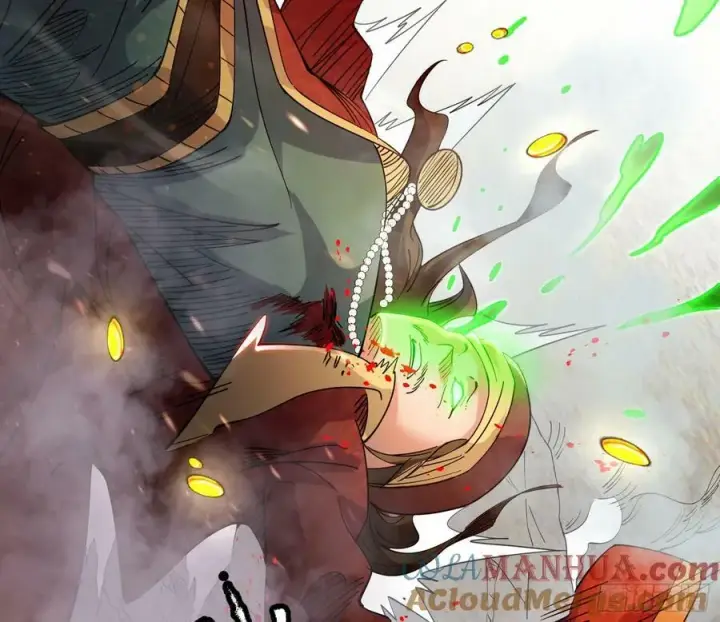 漫画《我为邪帝》宁杀错不放过第9张图