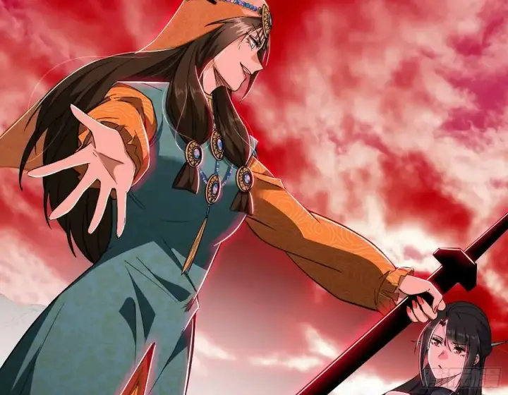 漫画《我为邪帝》气源灵石的踪迹第62张图