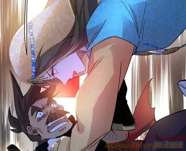 漫画《我为邪帝》欺男霸女西岚薇第65张图