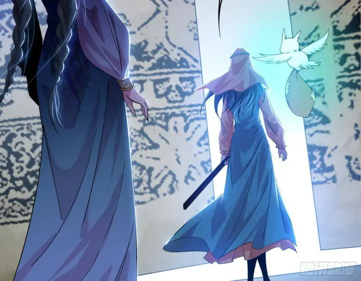 漫画《我为邪帝》媚冷和耳廓狐第128张图