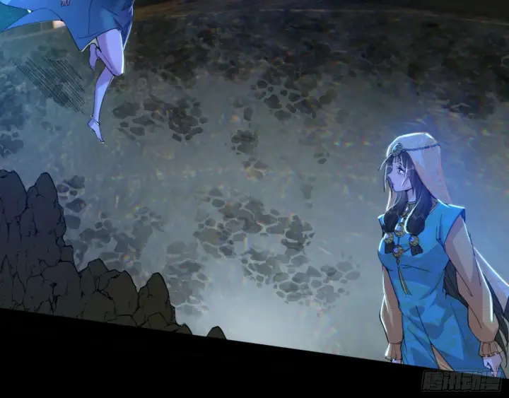 漫画《我为邪帝》石碑空间与如玉往事第109张图