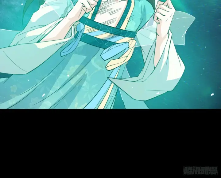 漫画《我为邪帝》石碑空间与如玉往事第132张图