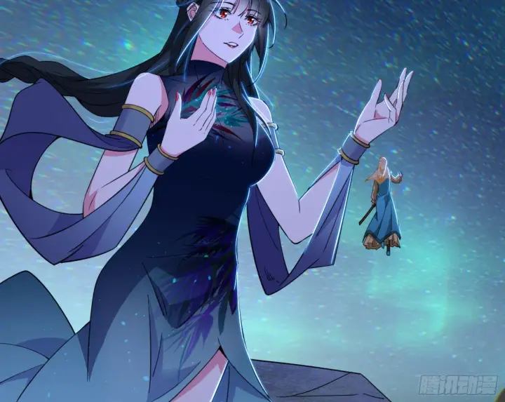 漫画《我为邪帝》石碑空间与如玉往事第7张图