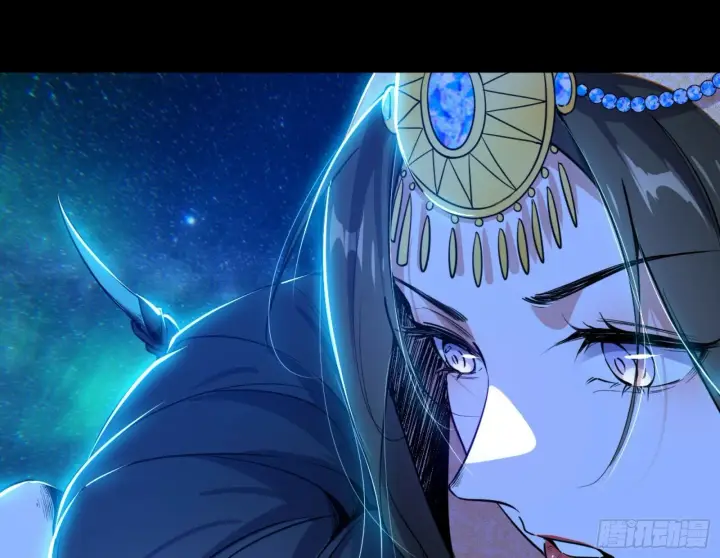 漫画《我为邪帝》石碑空间与如玉往事第74张图