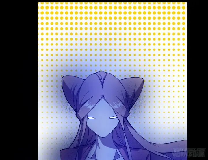 漫画《我为邪帝》青儿望气术与媚冷说话了！第119张图