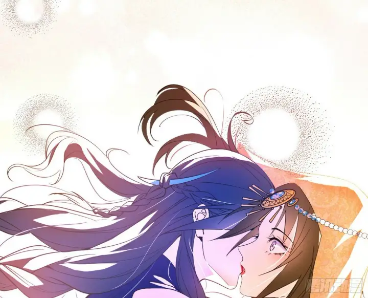 漫画《我为邪帝》青儿望气术与媚冷说话了！第162张图