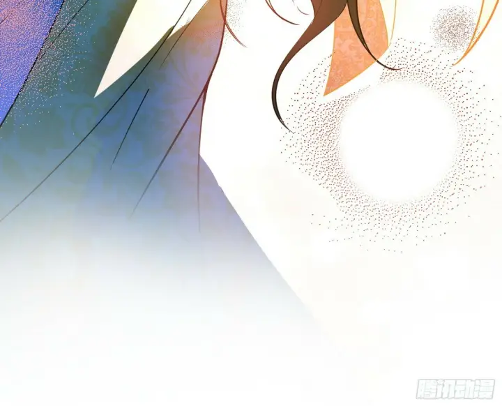 漫画《我为邪帝》青儿望气术与媚冷说话了！第164张图