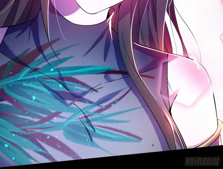 漫画《我为邪帝》青儿望气术与媚冷说话了！第171张图