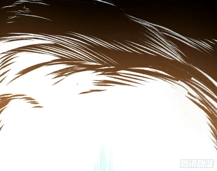 漫画《我为邪帝》青儿望气术与媚冷说话了！第61张图
