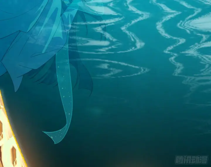漫画《我为邪帝》青儿望气术与媚冷说话了！第99张图