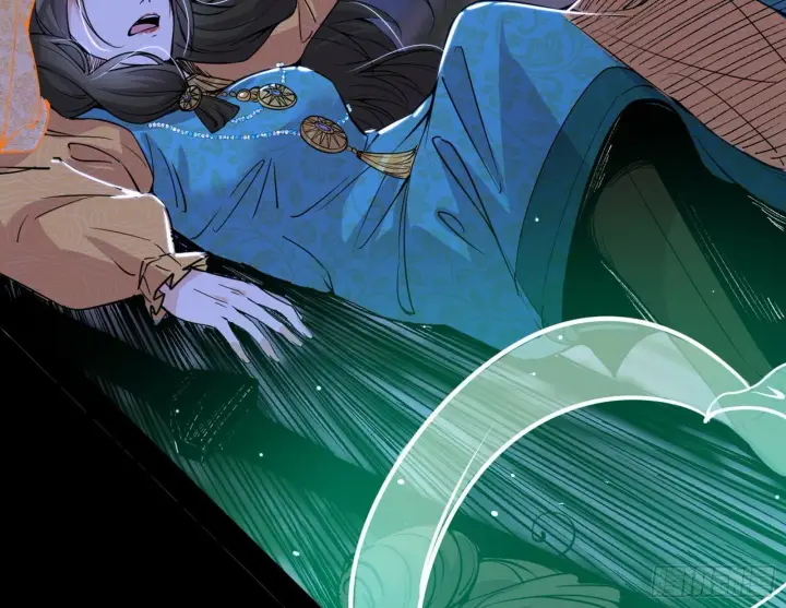 漫画《我为邪帝》连番变故【端午加更】第19张图