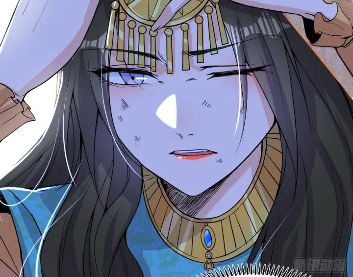 漫画《我为邪帝》连番变故【端午加更】第23张图