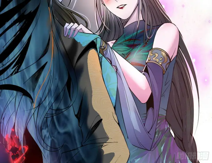漫画《我为邪帝》连番变故【端午加更】第4张图