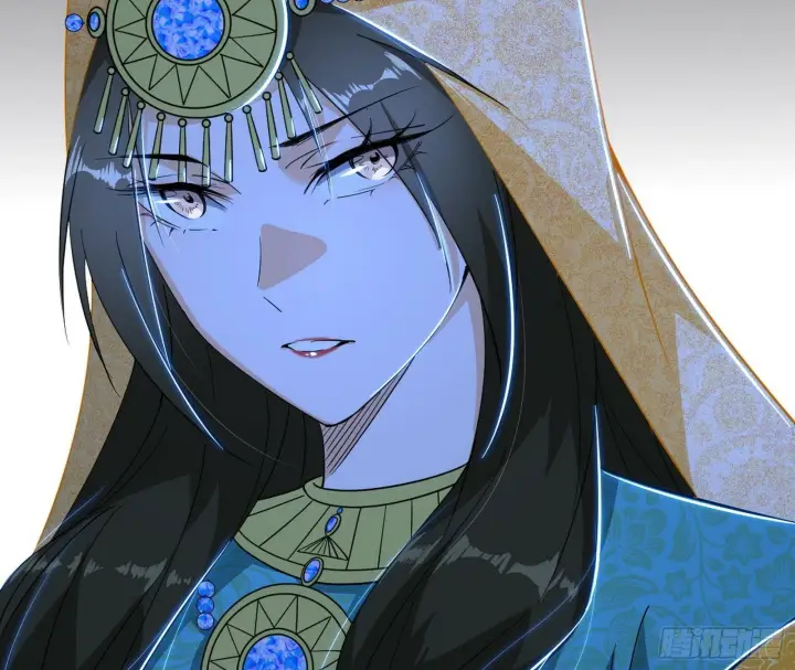 漫画《我为邪帝》连番变故【端午加更】第83张图
