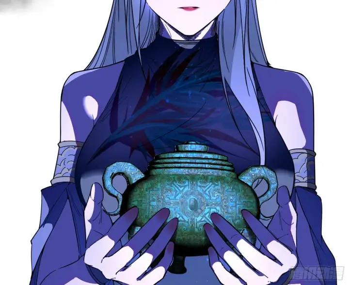 漫画《我为邪帝》心如蛇蝎颜如玉第70张图