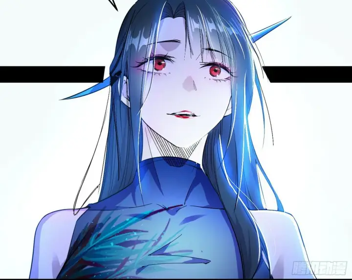 漫画《我为邪帝》媚冷之殇第135张图