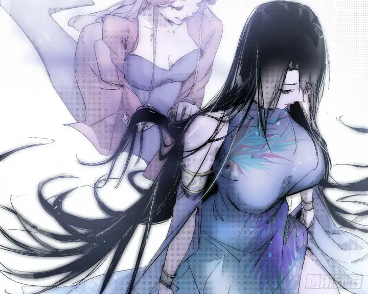 漫画《我为邪帝》媚冷之殇第60张图