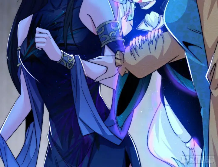 漫画《我为邪帝》颜如玉的忠告与谢焱的恼怒第114张图