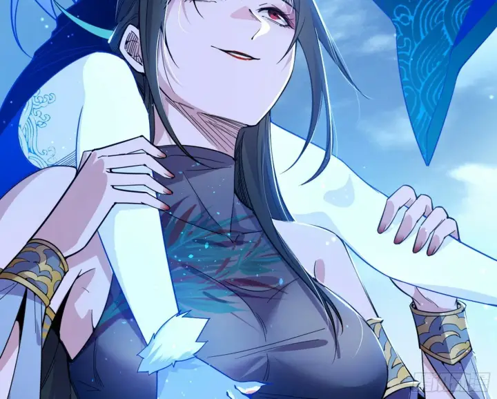 漫画《我为邪帝》颜如玉的忠告与谢焱的恼怒第159张图