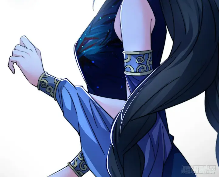 漫画《我为邪帝》颜如玉的忠告与谢焱的恼怒第85张图
