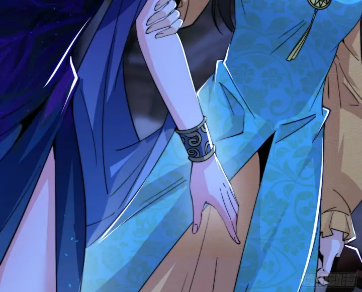 漫画《我为邪帝》颜如玉的忠告与谢焱的恼怒第97张图