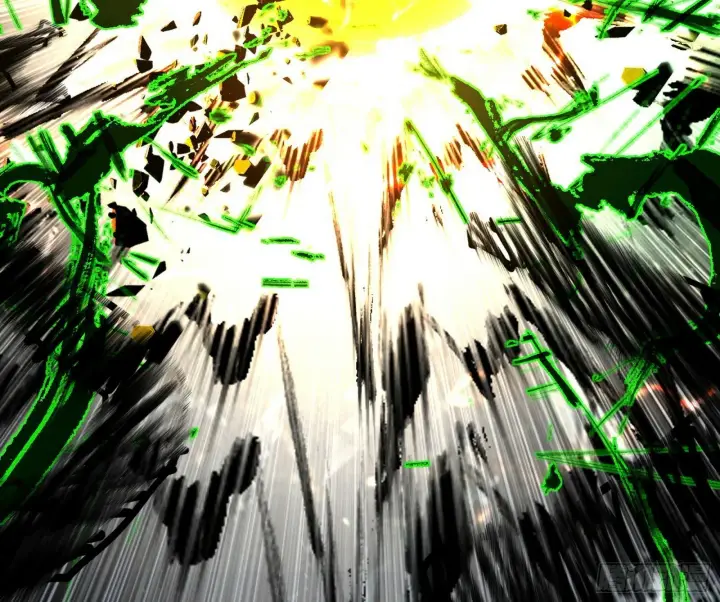 漫画《我为邪帝》阴沟里翻船第135张图